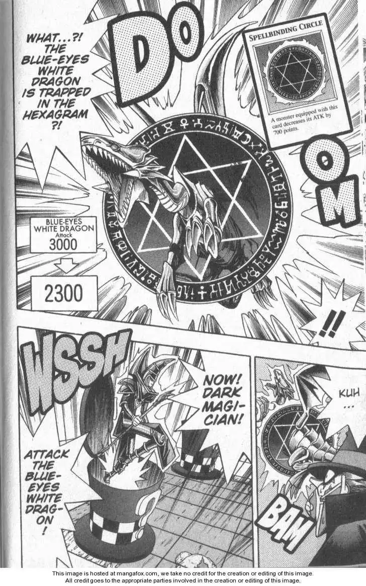 Yu-Gi-Oh! Duelist Chapter 16 15